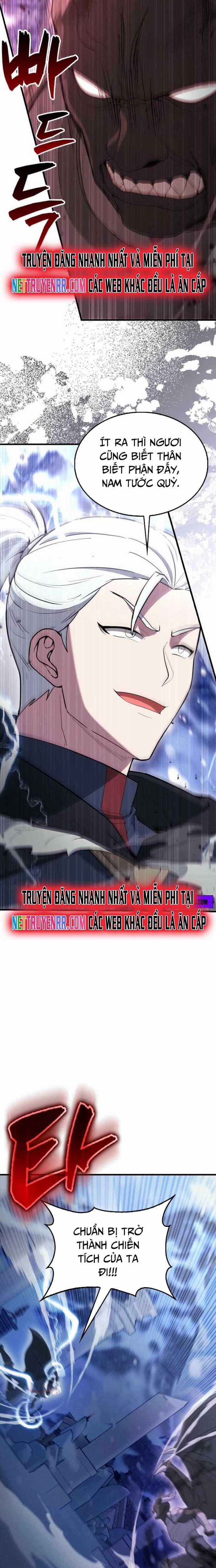 Nhân Vật Phụ Siêu Mạnh - Chapter 81 - Trang 17