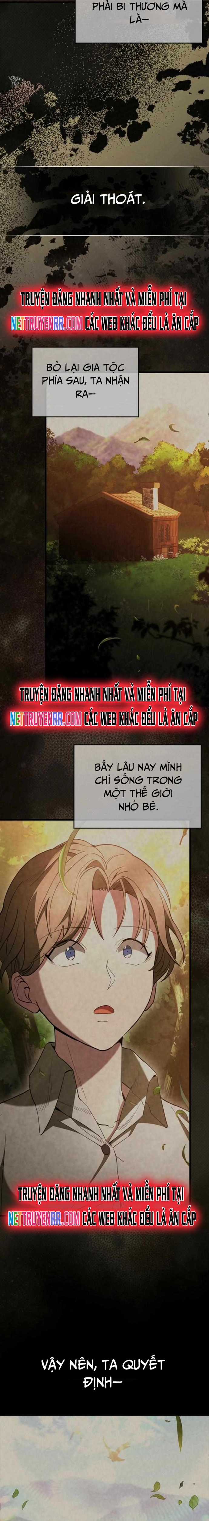 Nhân Vật Phụ Siêu Mạnh - Chapter 81 - Trang 19