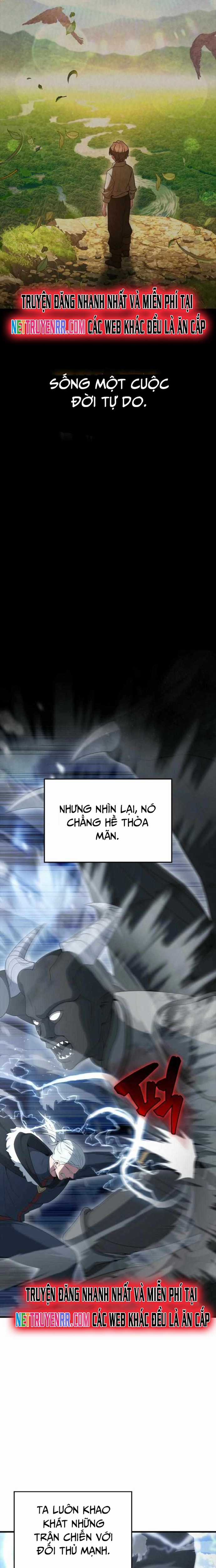 Nhân Vật Phụ Siêu Mạnh - Chapter 81 - Trang 20