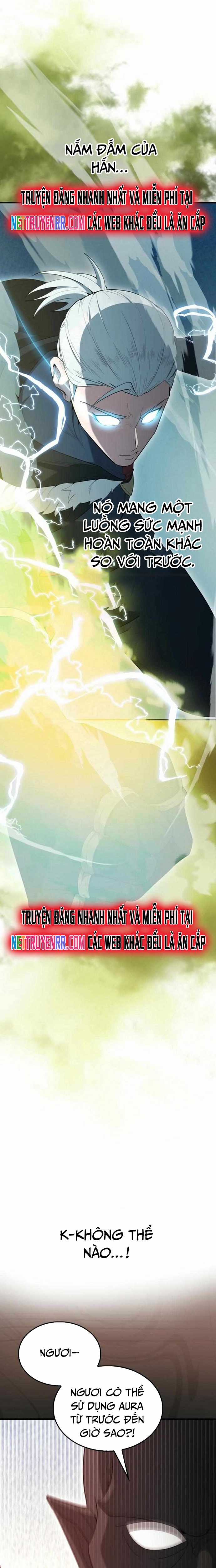 Nhân Vật Phụ Siêu Mạnh - Chapter 81 - Trang 26