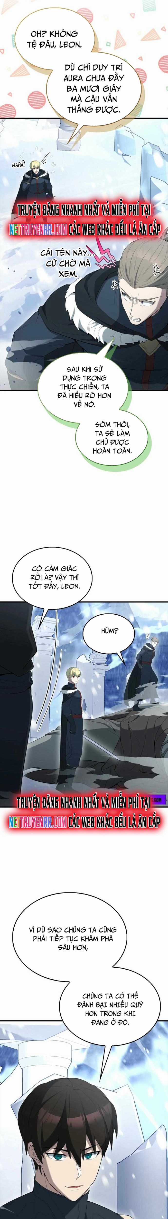 Nhân Vật Phụ Siêu Mạnh - Chapter 81 - Trang 30