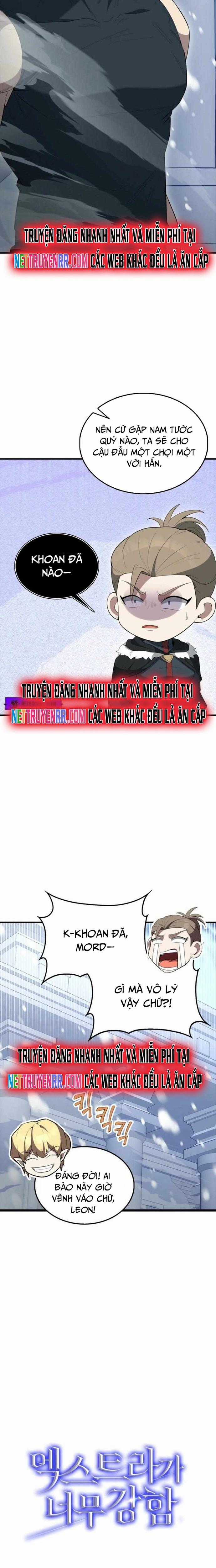 Nhân Vật Phụ Siêu Mạnh - Chapter 81 - Trang 31