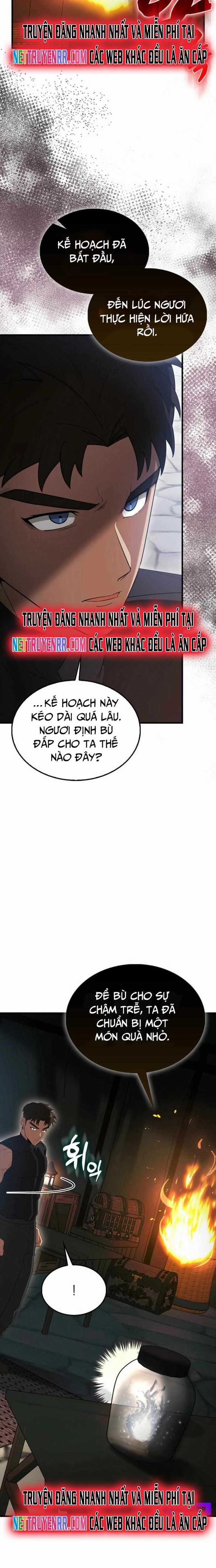 Nhân Vật Phụ Siêu Mạnh - Chapter 81 - Trang 5