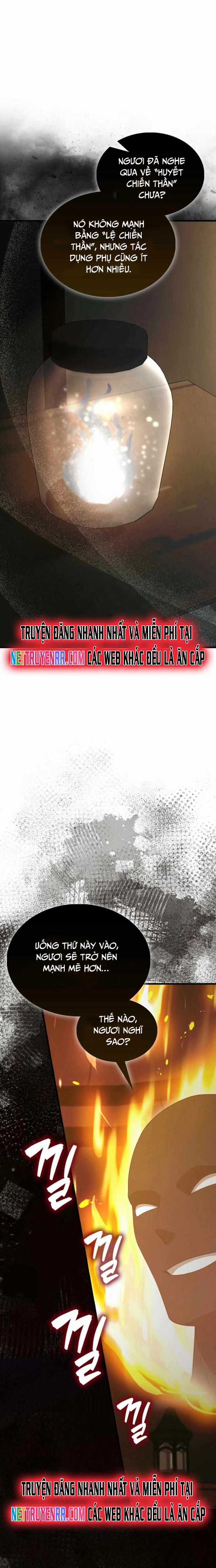 Nhân Vật Phụ Siêu Mạnh - Chapter 81 - Trang 6