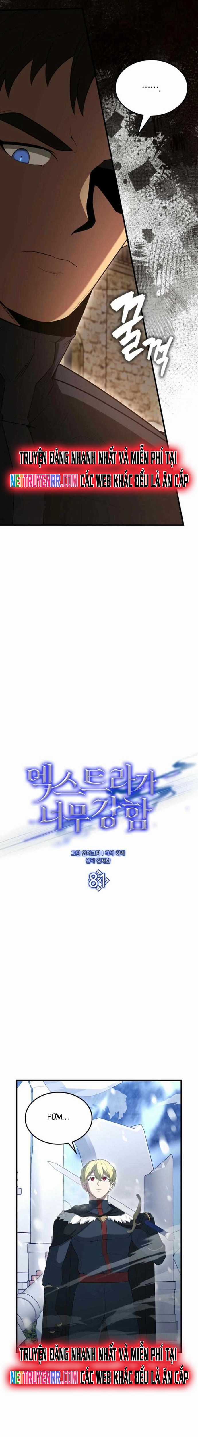 Nhân Vật Phụ Siêu Mạnh - Chapter 81 - Trang 7