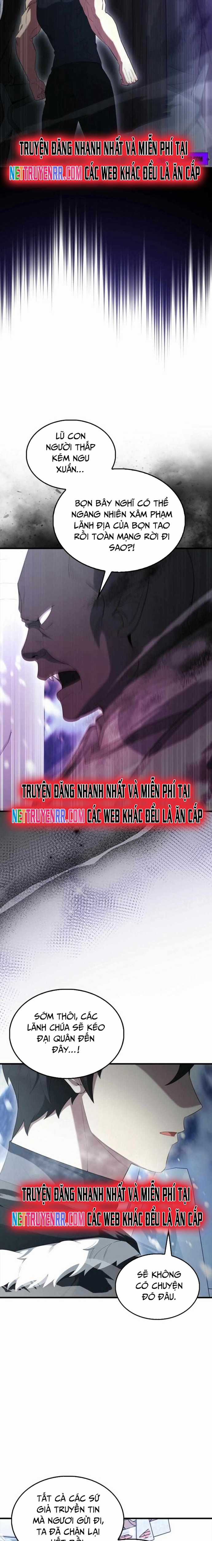 Nhân Vật Phụ Siêu Mạnh - Chapter 81 - Trang 10