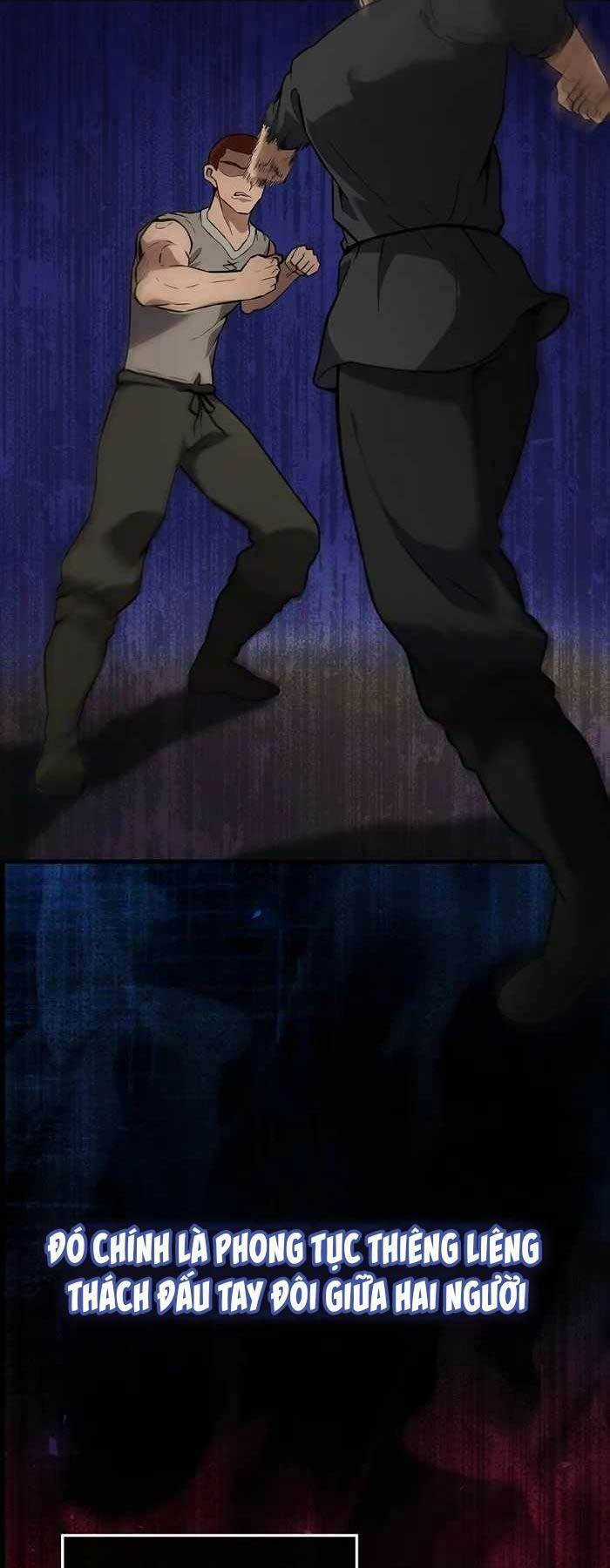 Nhân Vật Phụ Siêu Mạnh - Chapter 9 - Trang 11