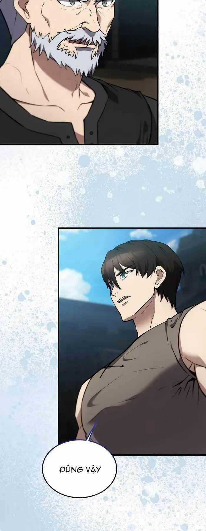 Nhân Vật Phụ Siêu Mạnh - Chapter 9 - Trang 3