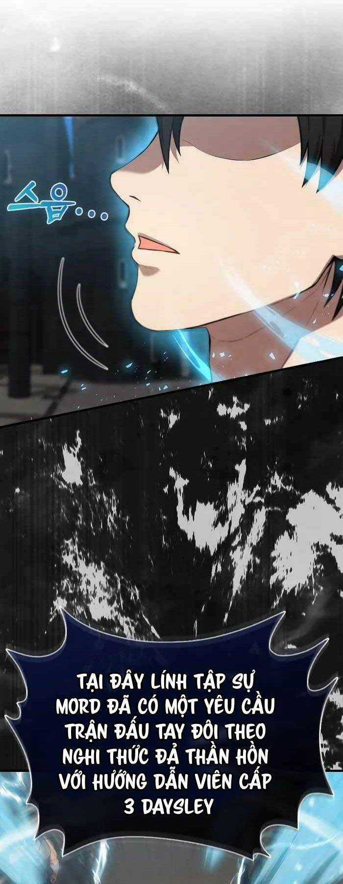 Nhân Vật Phụ Siêu Mạnh - Chapter 9 - Trang 29