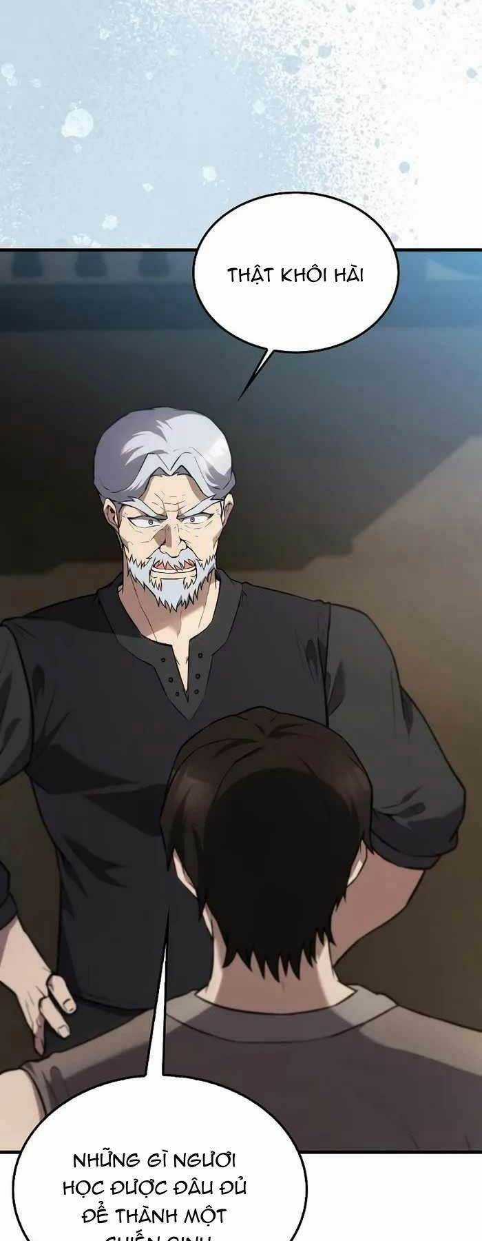 Nhân Vật Phụ Siêu Mạnh - Chapter 9 - Trang 4