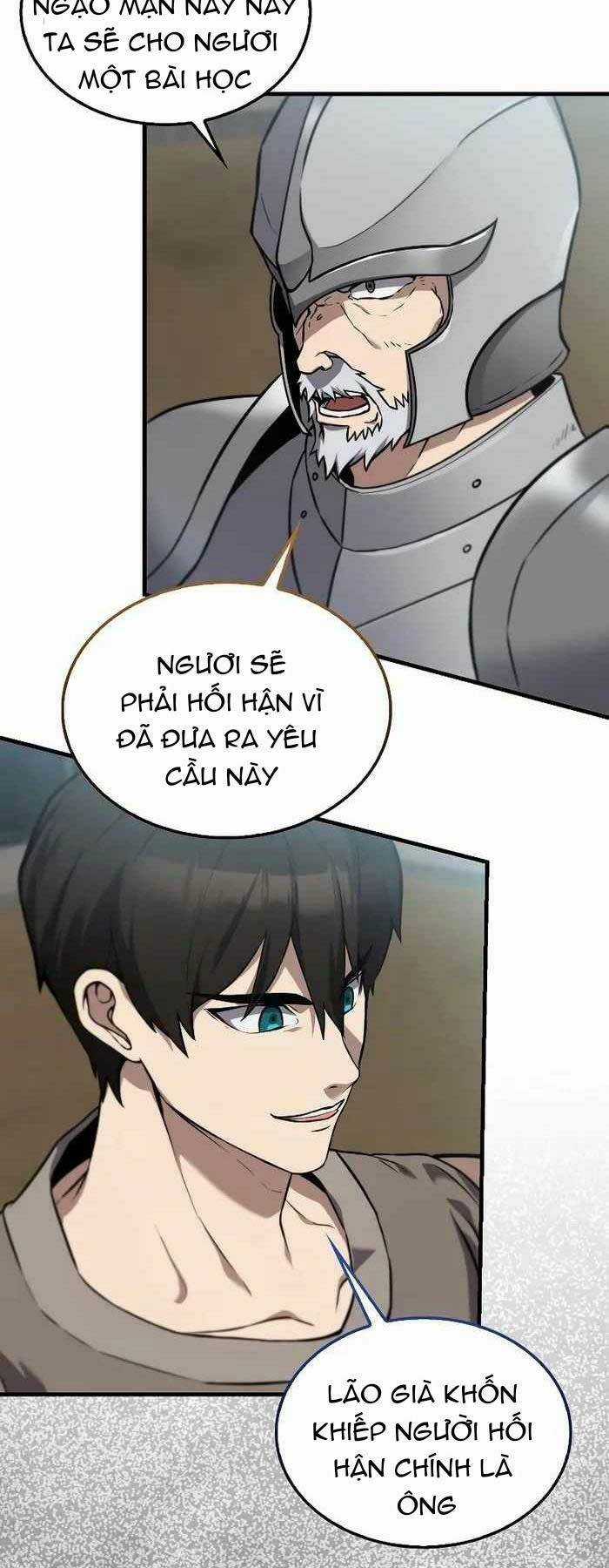 Nhân Vật Phụ Siêu Mạnh - Chapter 9 - Trang 56