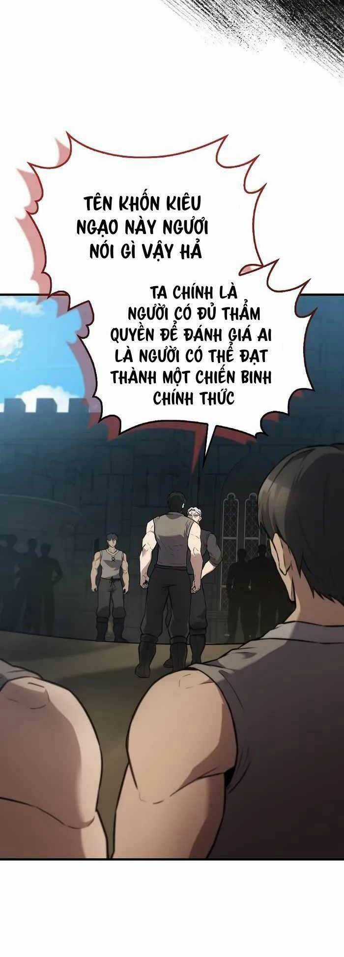 Nhân Vật Phụ Siêu Mạnh - Chapter 9 - Trang 7