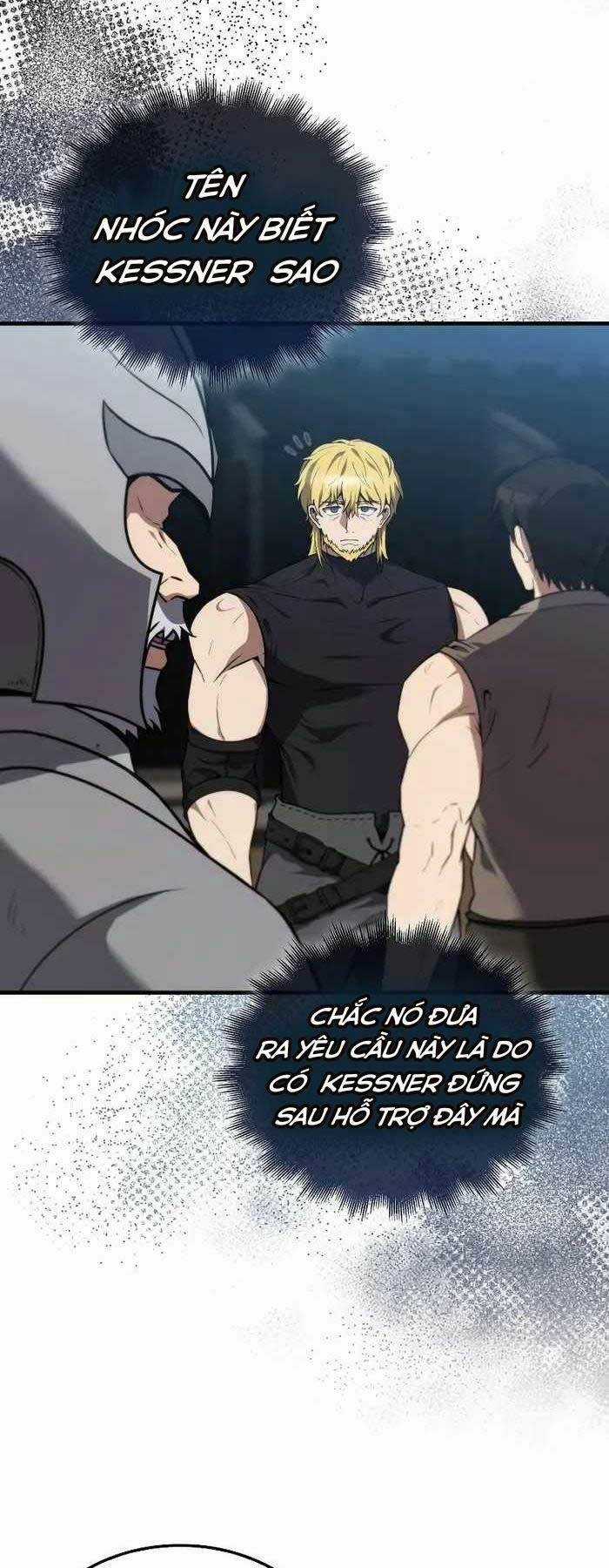 Nhân Vật Phụ Siêu Mạnh - Chapter 9 - Trang 61