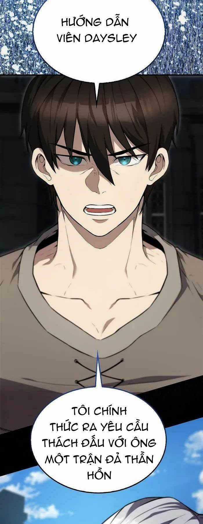 Nhân Vật Phụ Siêu Mạnh - Chapter 9 - Trang 9