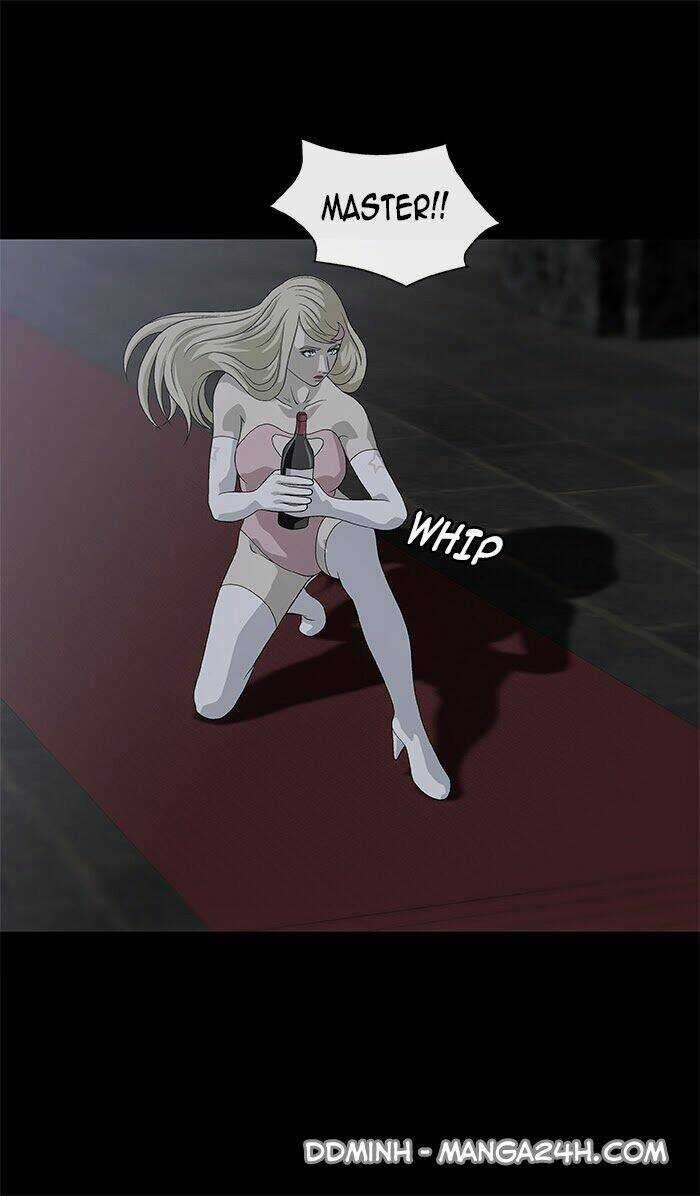 Nhân Vật Tùy Tùng - Chapter 3 - Trang 4