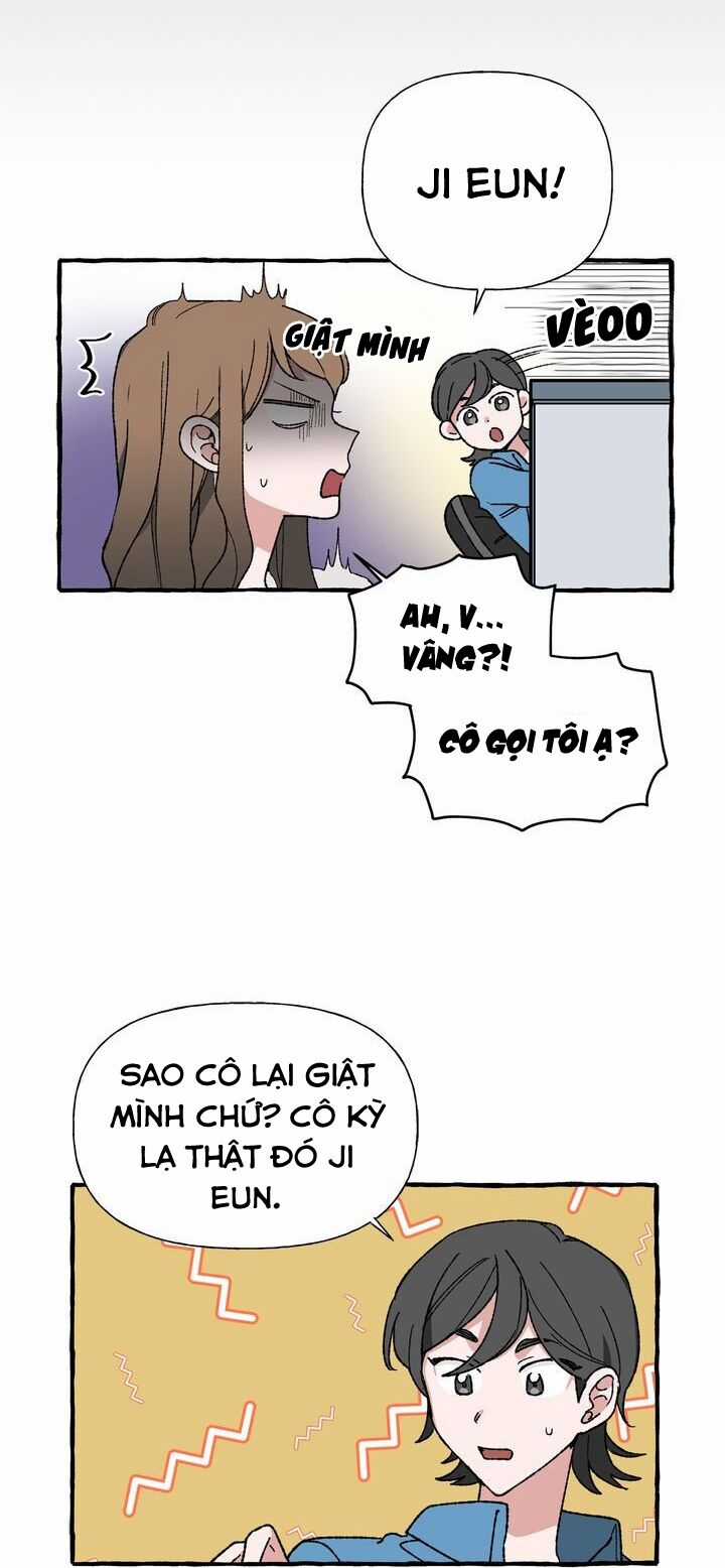 Nhân Viên Mới Của Masung - Chapter 21 - Trang 3