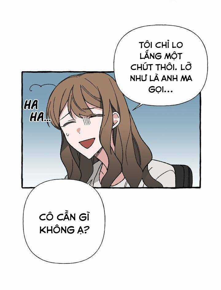 Nhân Viên Mới Của Masung - Chapter 21 - Trang 4