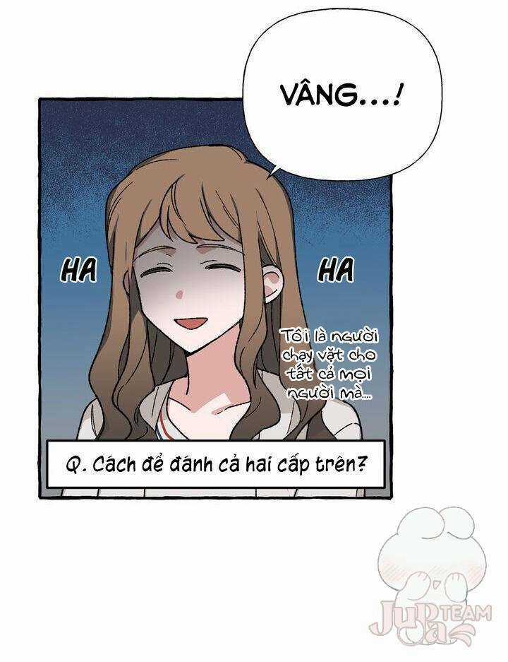 Nhân Viên Mới Của Masung - Chapter 21 - Trang 6