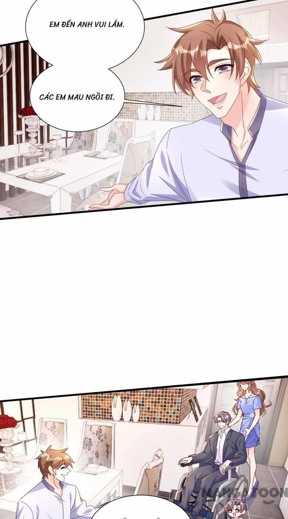 Nhập Cốt Noãn Hôn - Chapter 392 - Trang 2