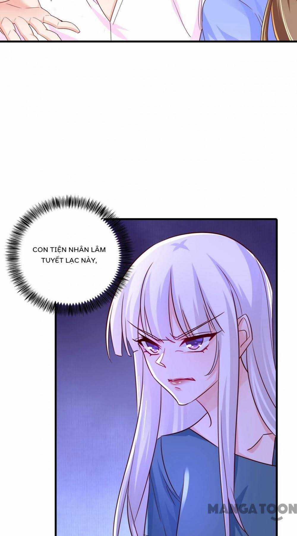 Nhập Cốt Noãn Hôn - Chapter 392 - Trang 11