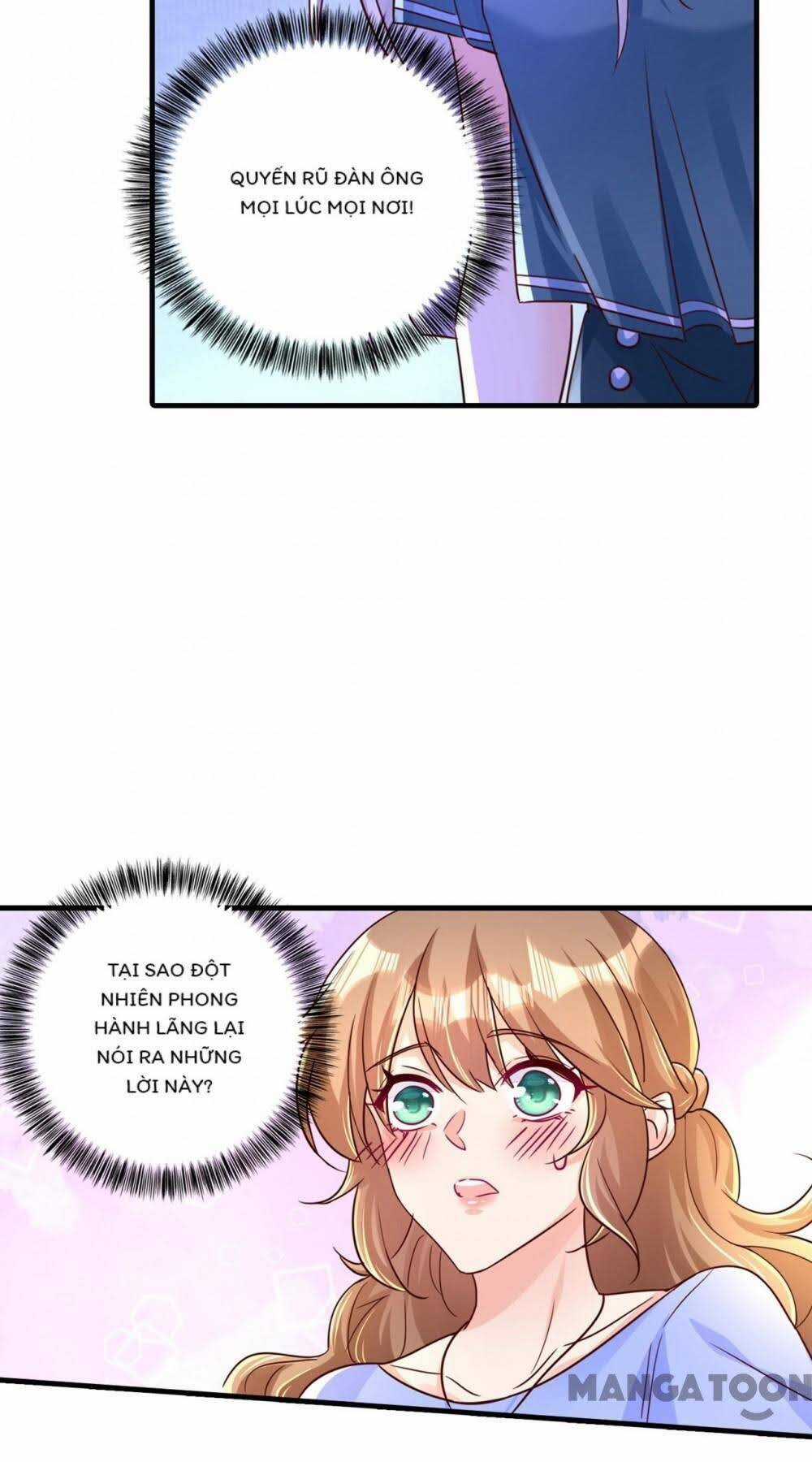 Nhập Cốt Noãn Hôn - Chapter 392 - Trang 12