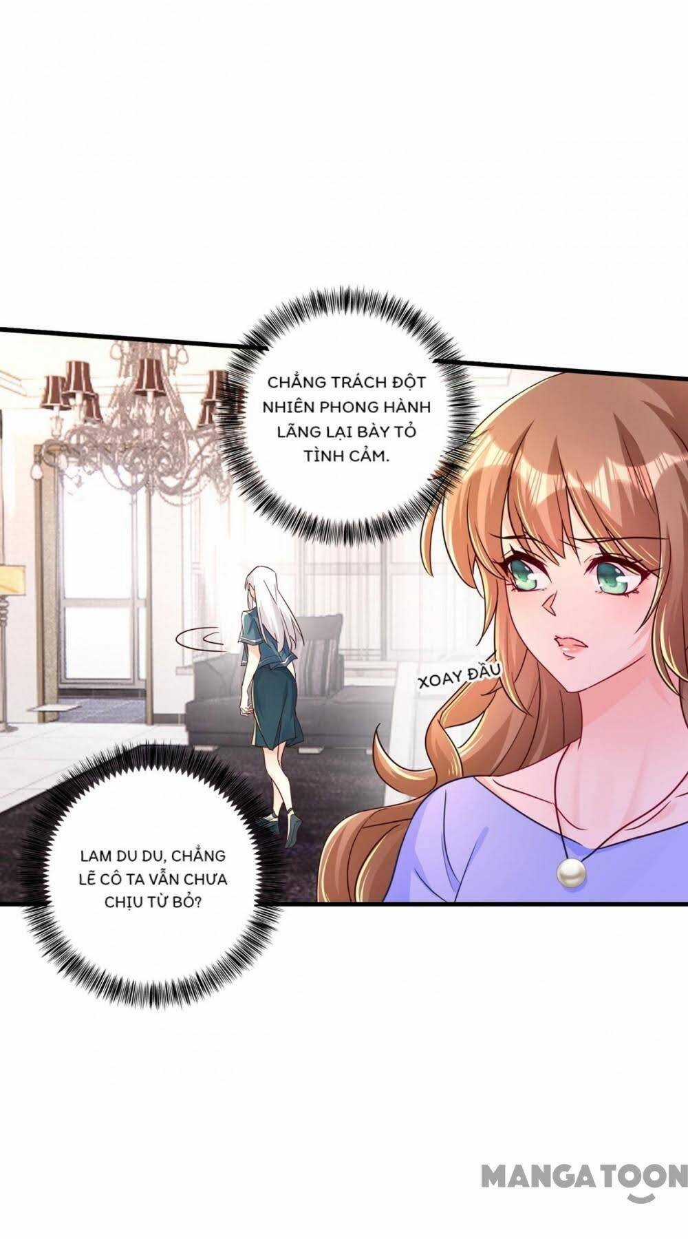 Nhập Cốt Noãn Hôn - Chapter 392 - Trang 13