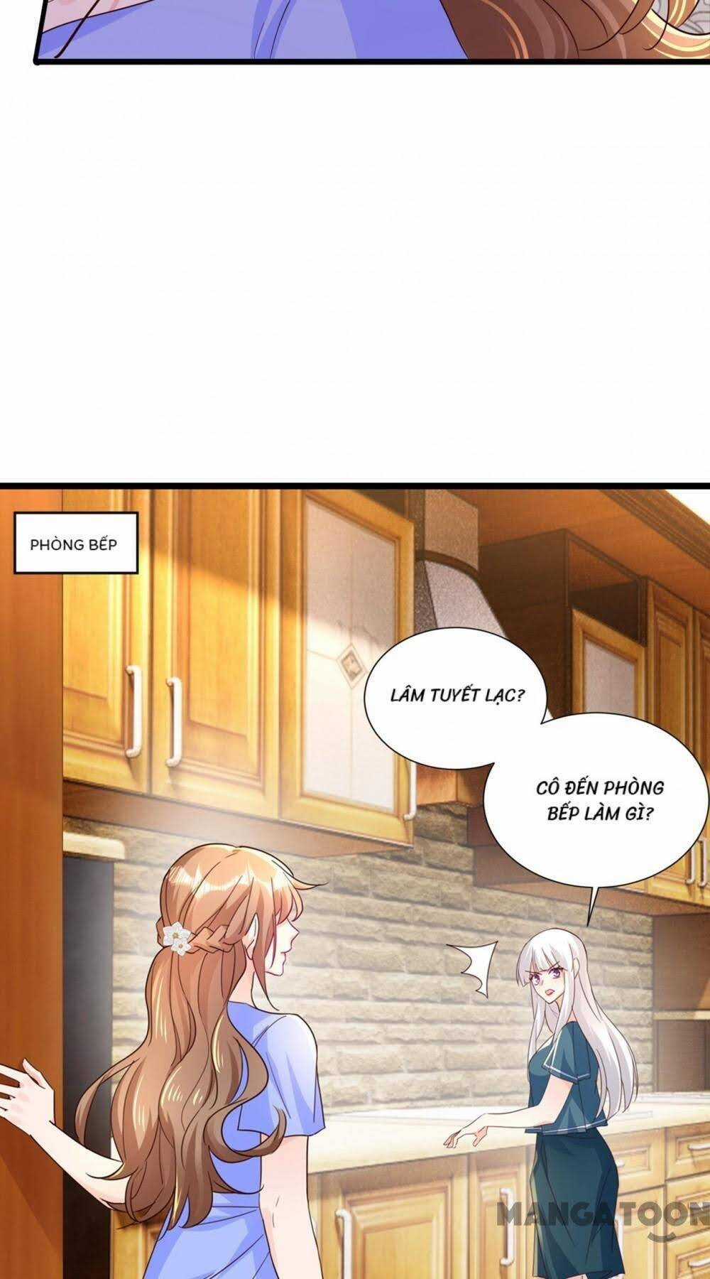 Nhập Cốt Noãn Hôn - Chapter 392 - Trang 16