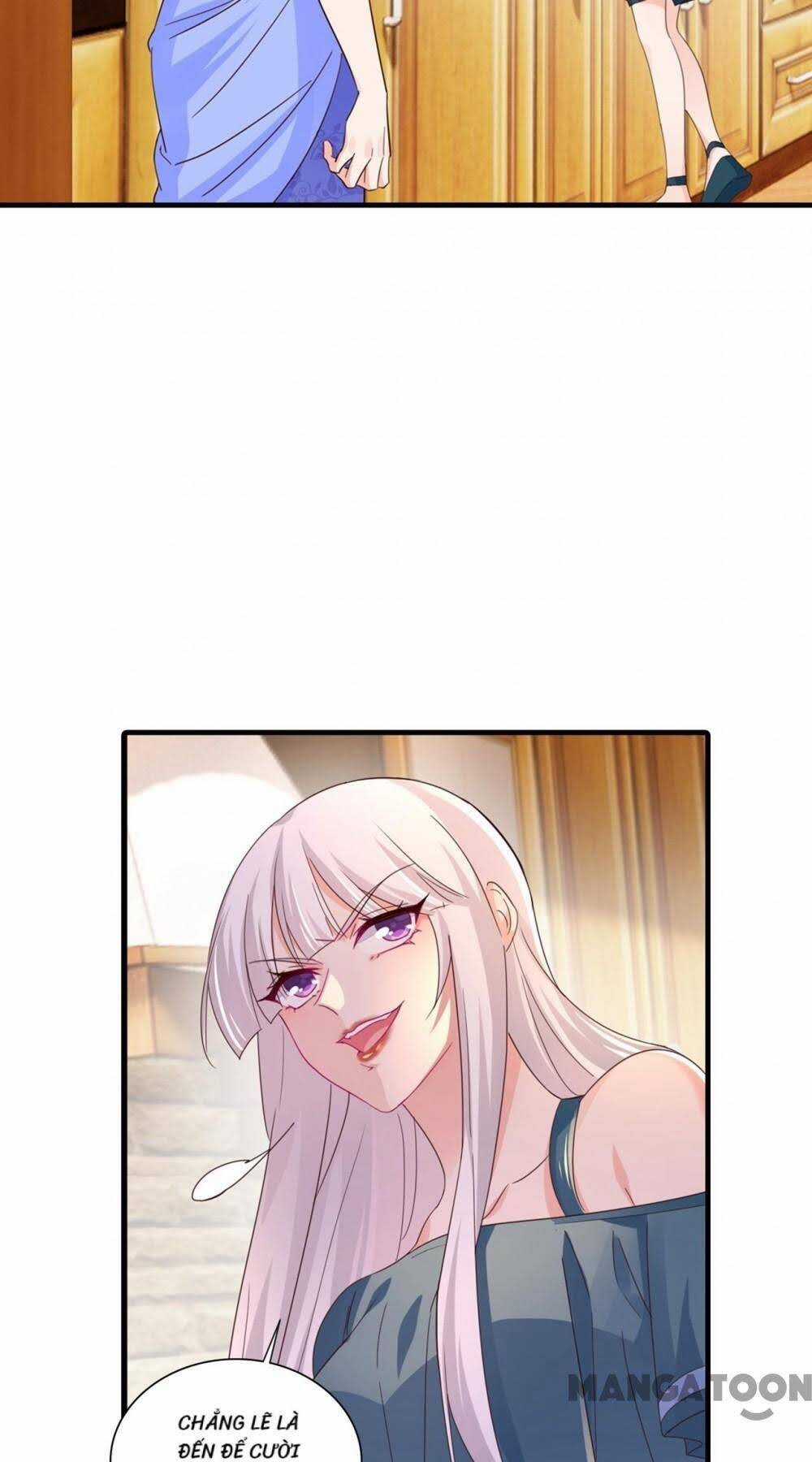 Nhập Cốt Noãn Hôn - Chapter 392 - Trang 17