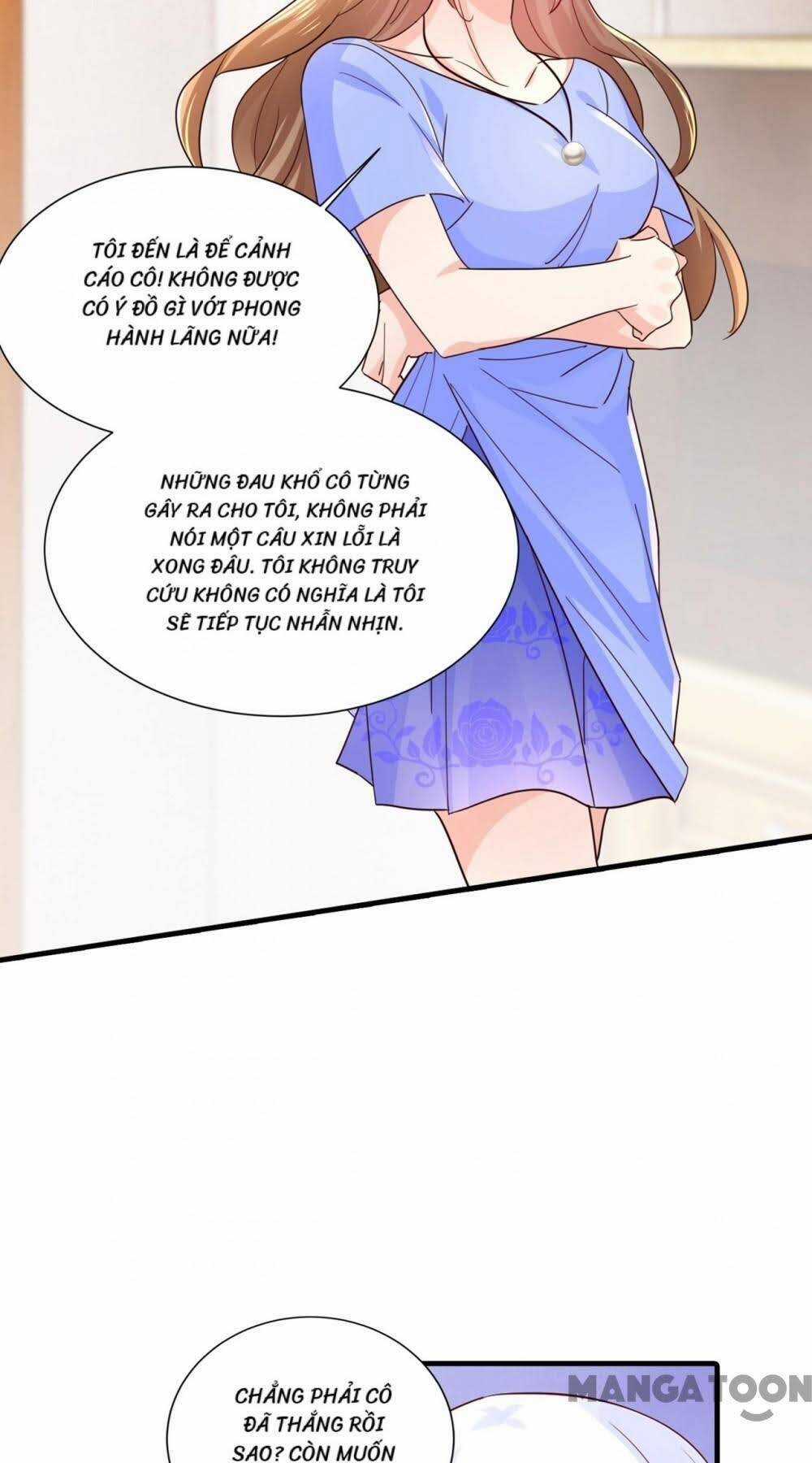 Nhập Cốt Noãn Hôn - Chapter 392 - Trang 19