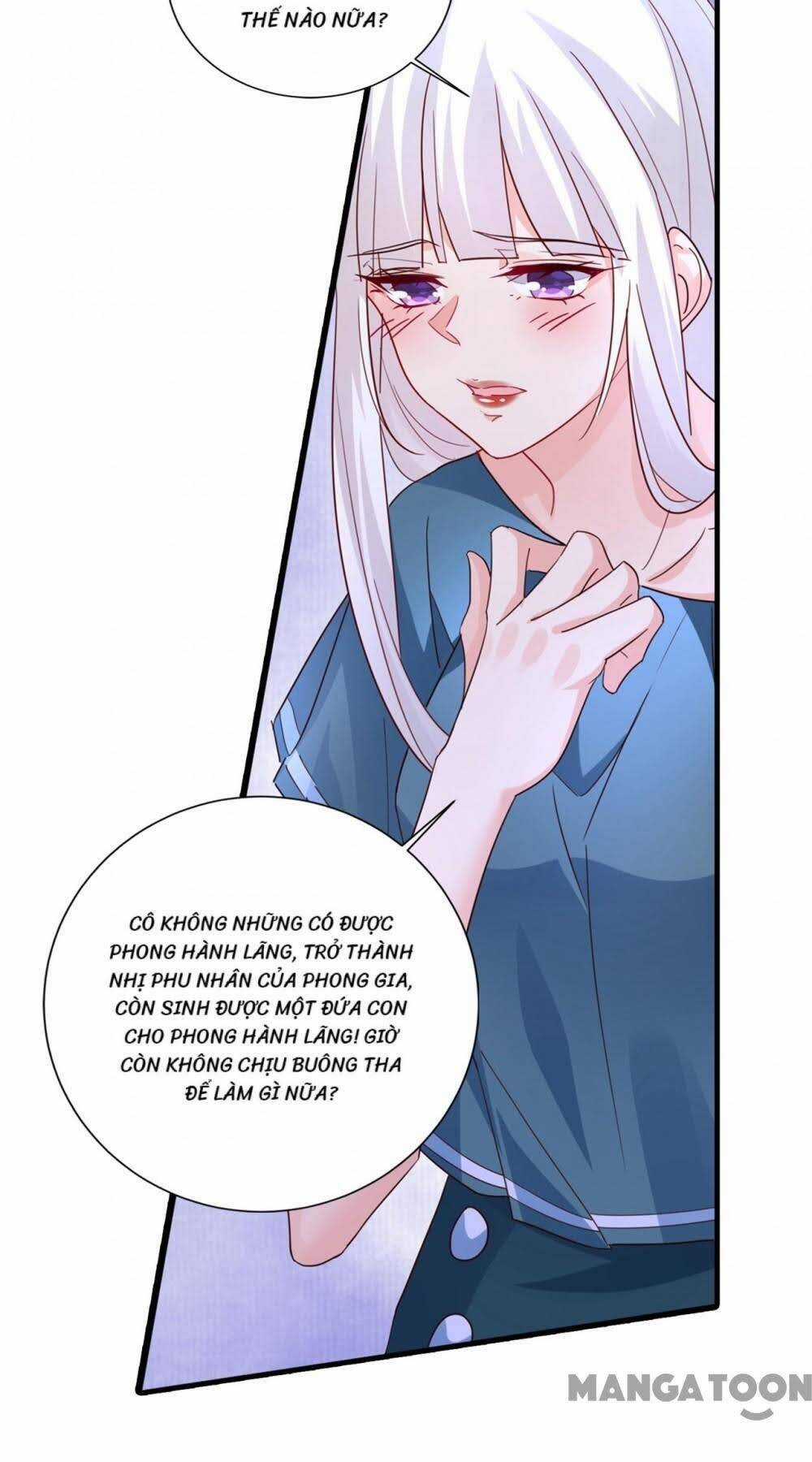 Nhập Cốt Noãn Hôn - Chapter 392 - Trang 20