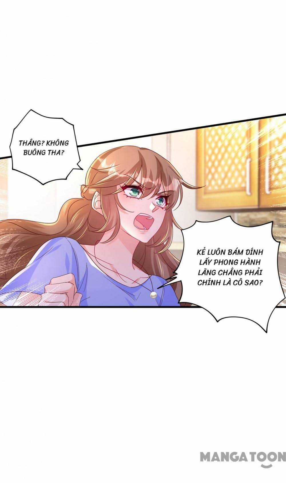 Nhập Cốt Noãn Hôn - Chapter 392 - Trang 21