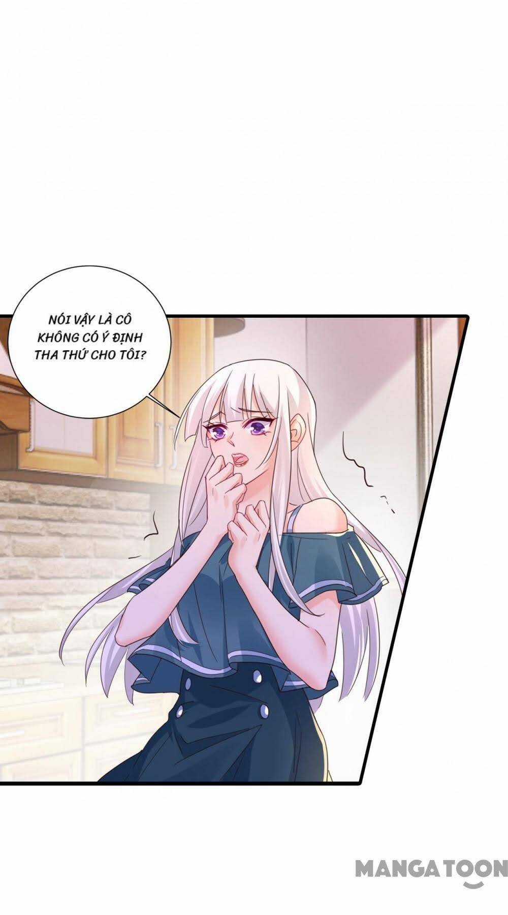 Nhập Cốt Noãn Hôn - Chapter 392 - Trang 22