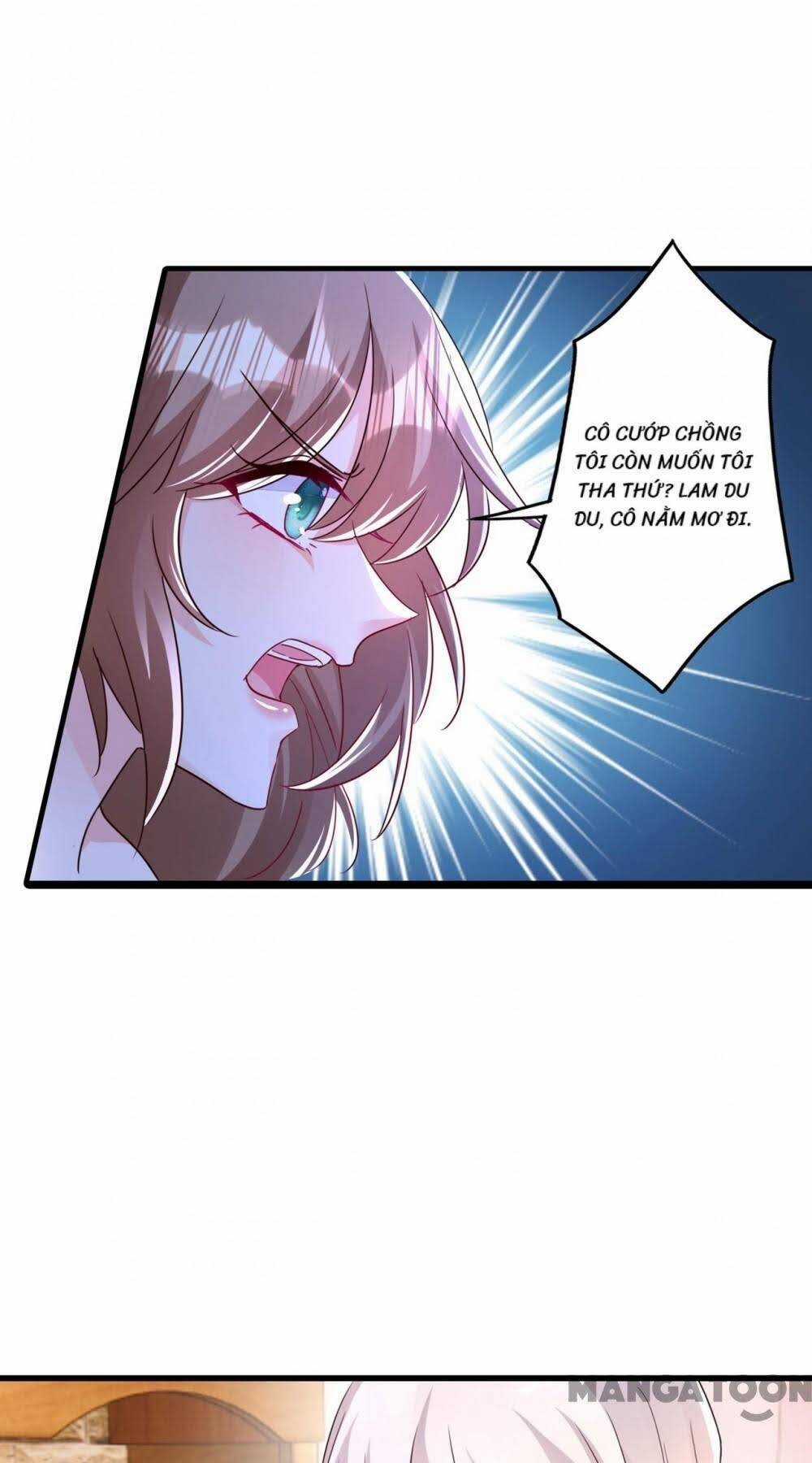 Nhập Cốt Noãn Hôn - Chapter 392 - Trang 23