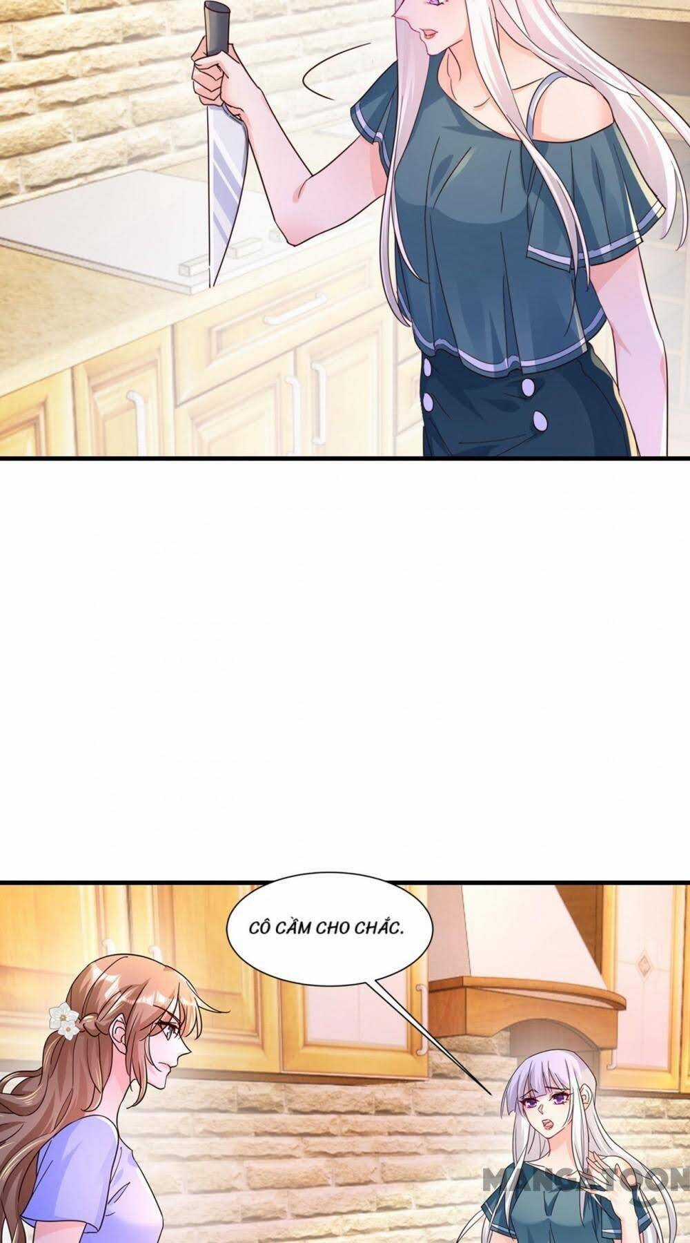 Nhập Cốt Noãn Hôn - Chapter 392 - Trang 25