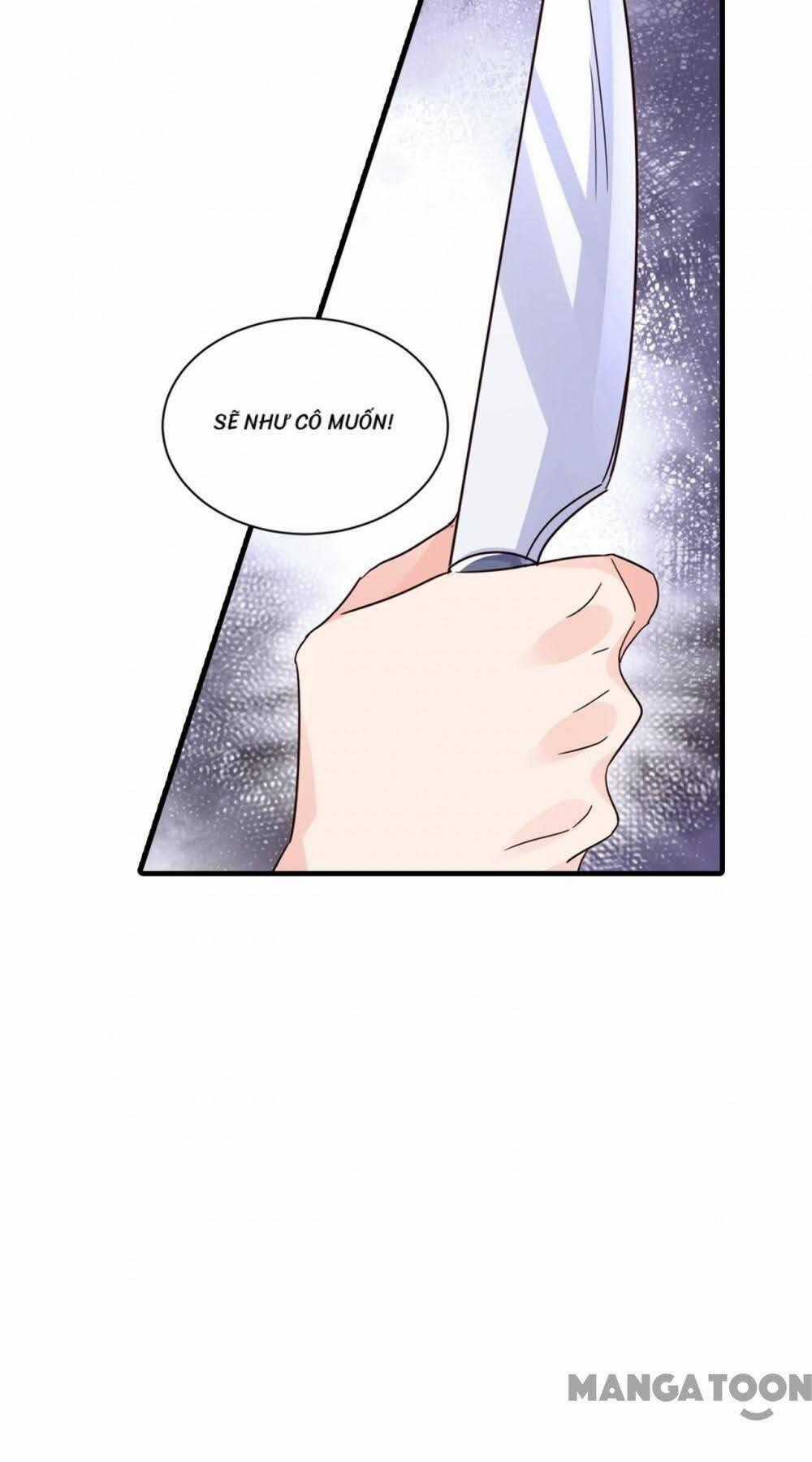 Nhập Cốt Noãn Hôn - Chapter 392 - Trang 28