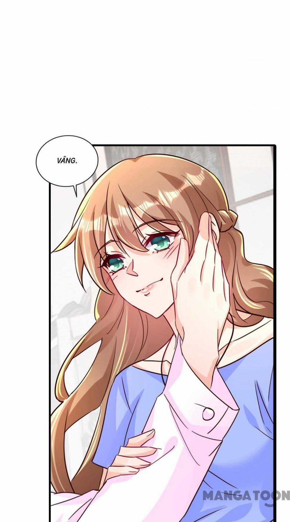 Nhập Cốt Noãn Hôn - Chapter 392 - Trang 7