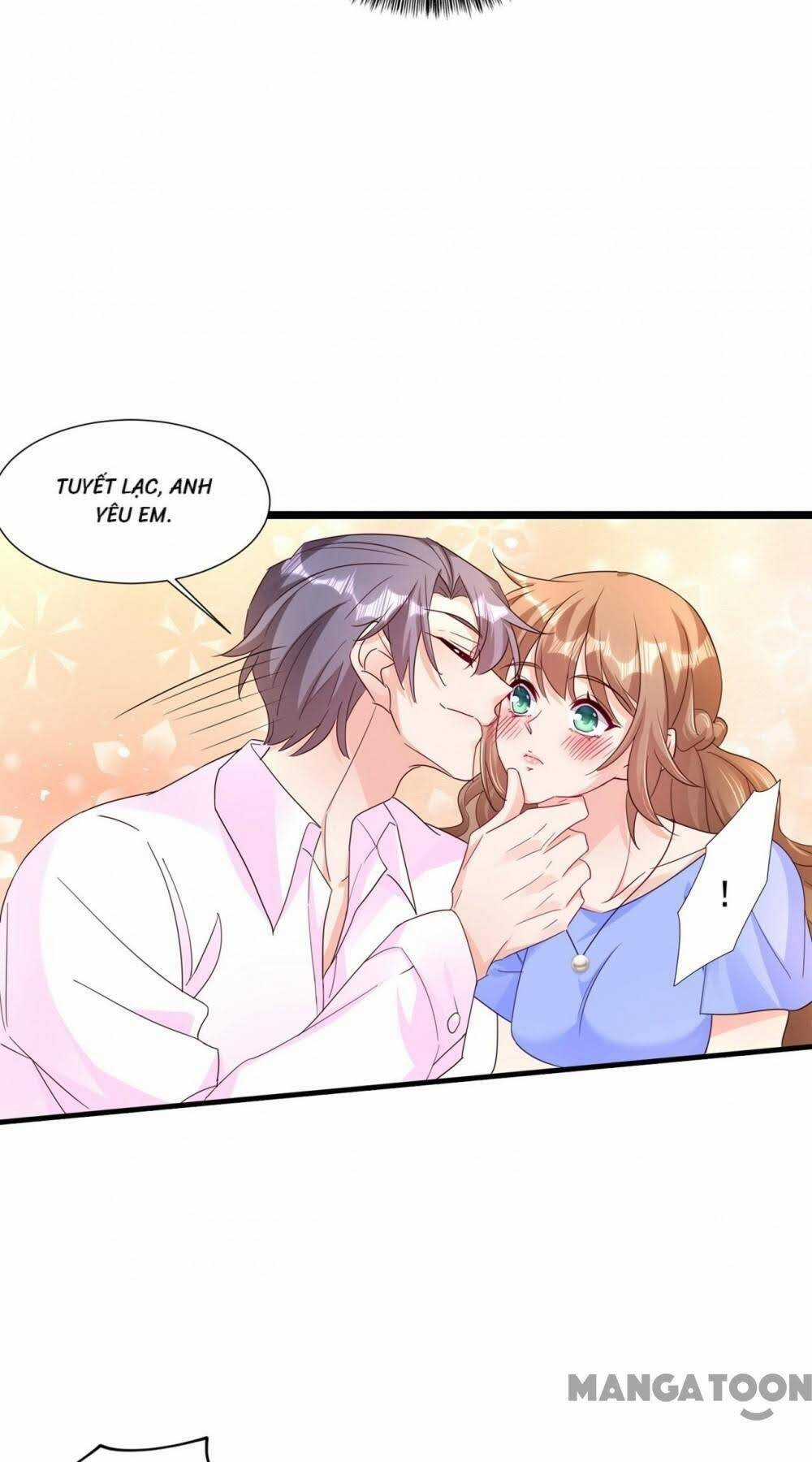 Nhập Cốt Noãn Hôn - Chapter 392 - Trang 9