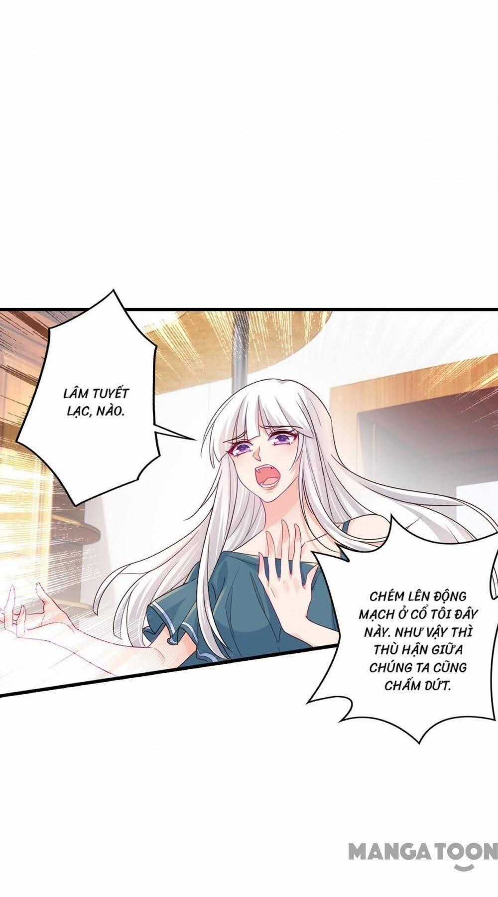 Nhập Cốt Noãn Hôn - Chapter 393 - Trang 1