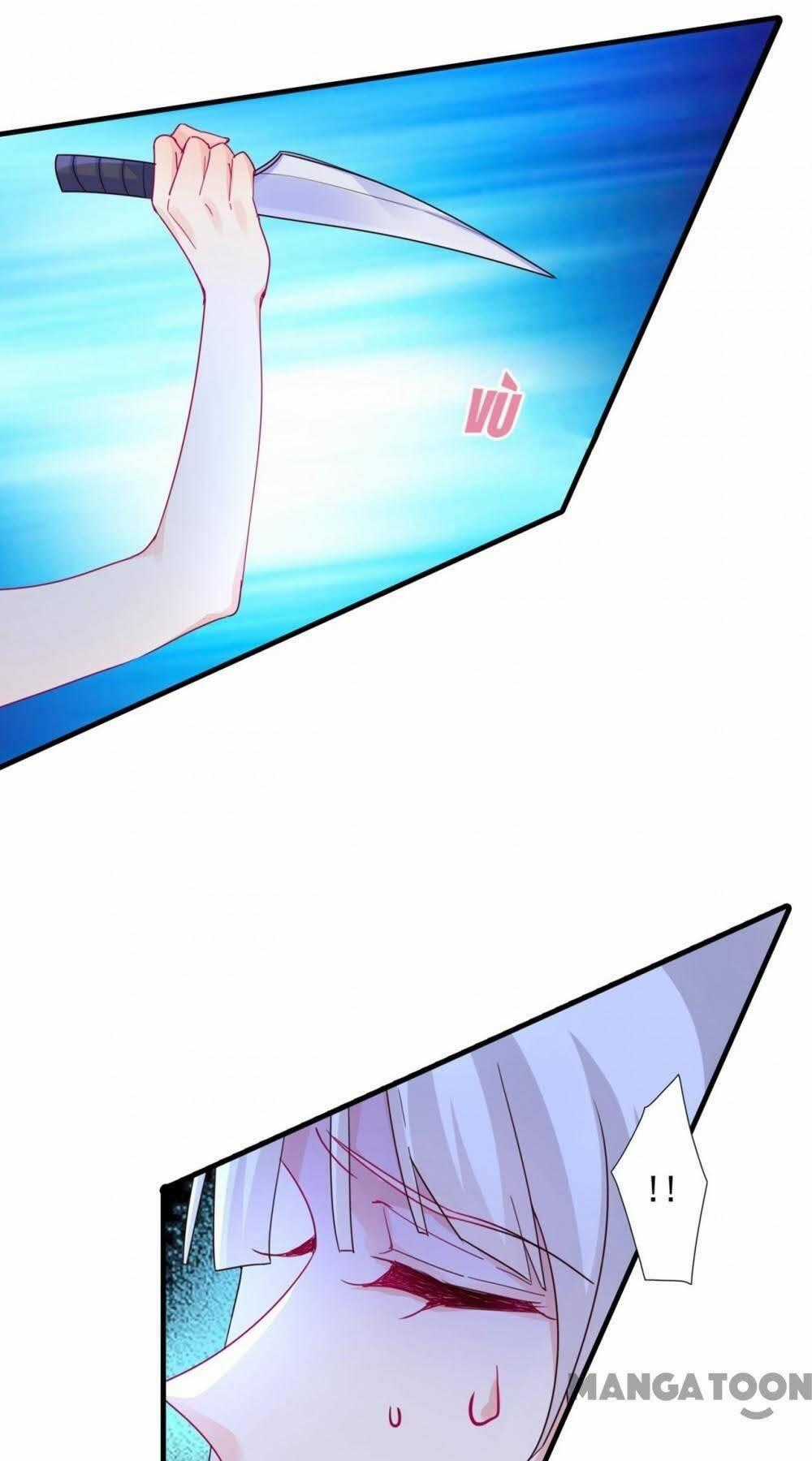 Nhập Cốt Noãn Hôn - Chapter 393 - Trang 2