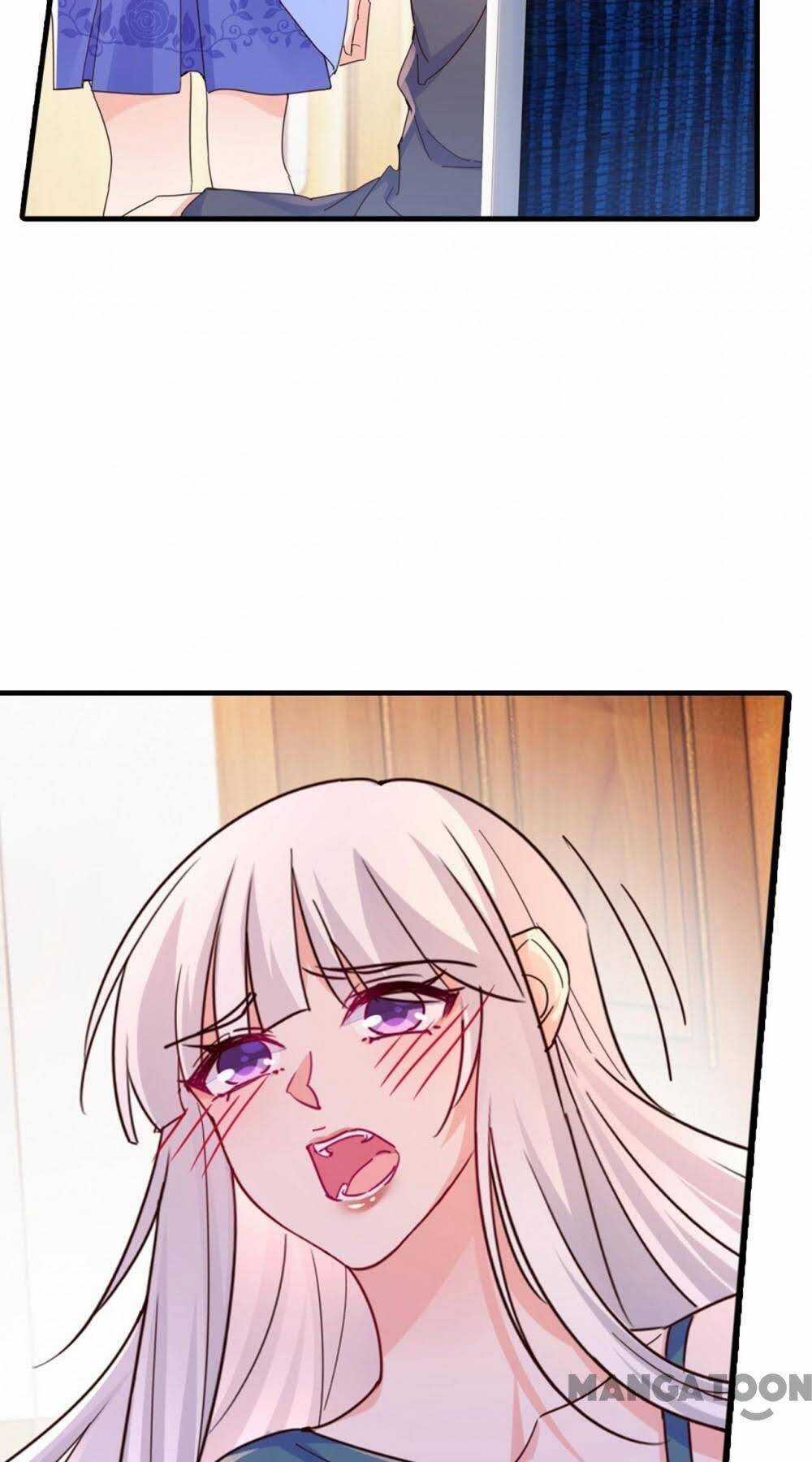 Nhập Cốt Noãn Hôn - Chapter 393 - Trang 12