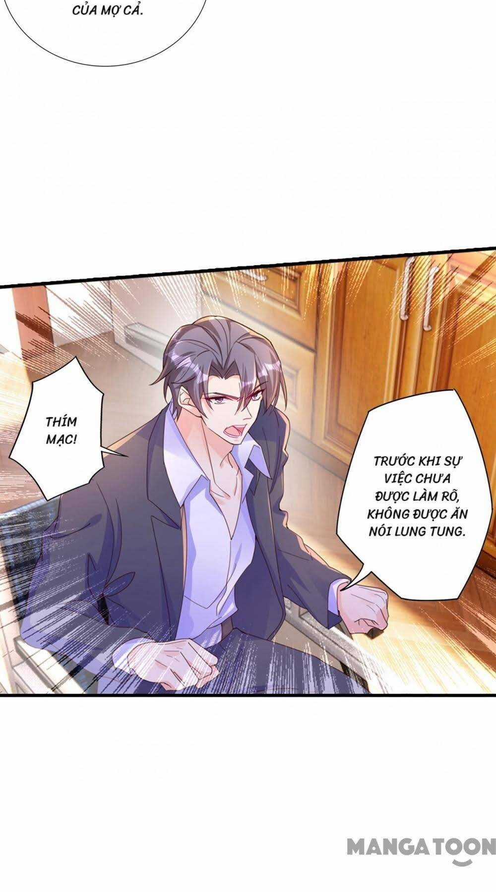 Nhập Cốt Noãn Hôn - Chapter 393 - Trang 15