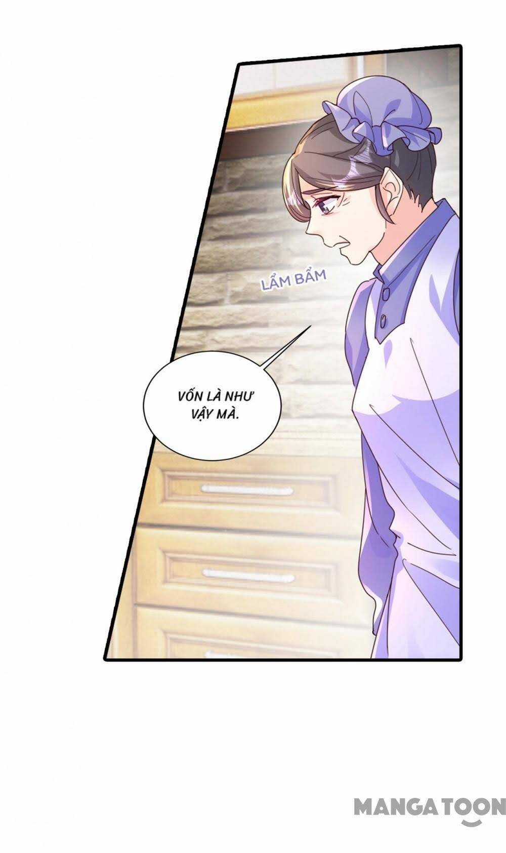 Nhập Cốt Noãn Hôn - Chapter 393 - Trang 16