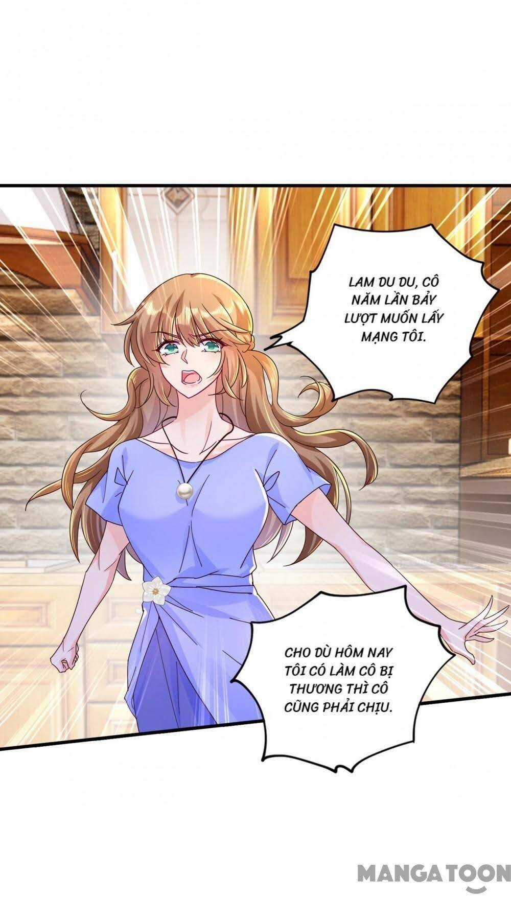 Nhập Cốt Noãn Hôn - Chapter 393 - Trang 17