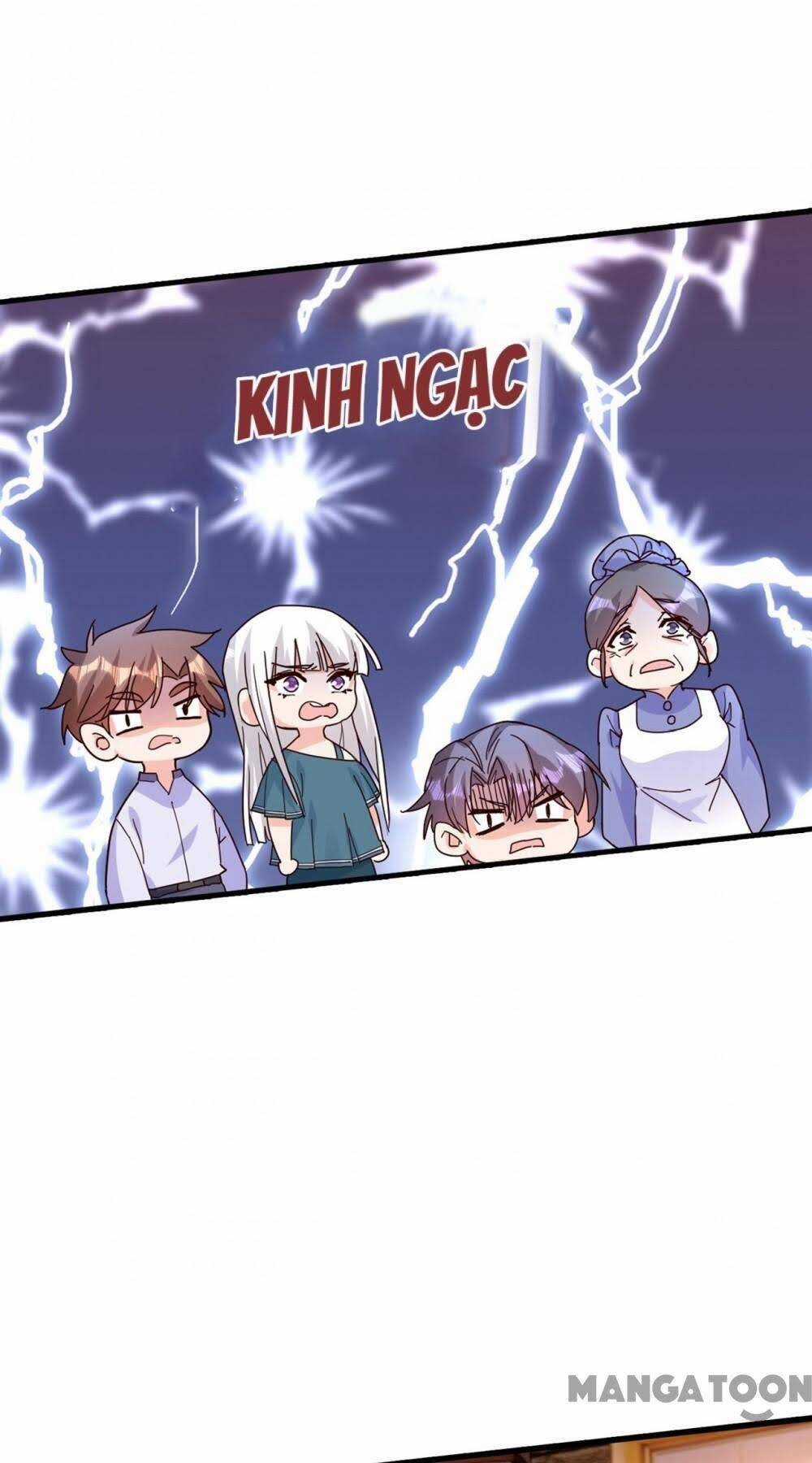 Nhập Cốt Noãn Hôn - Chapter 393 - Trang 18