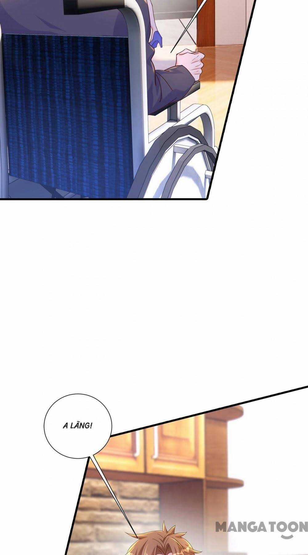 Nhập Cốt Noãn Hôn - Chapter 393 - Trang 21