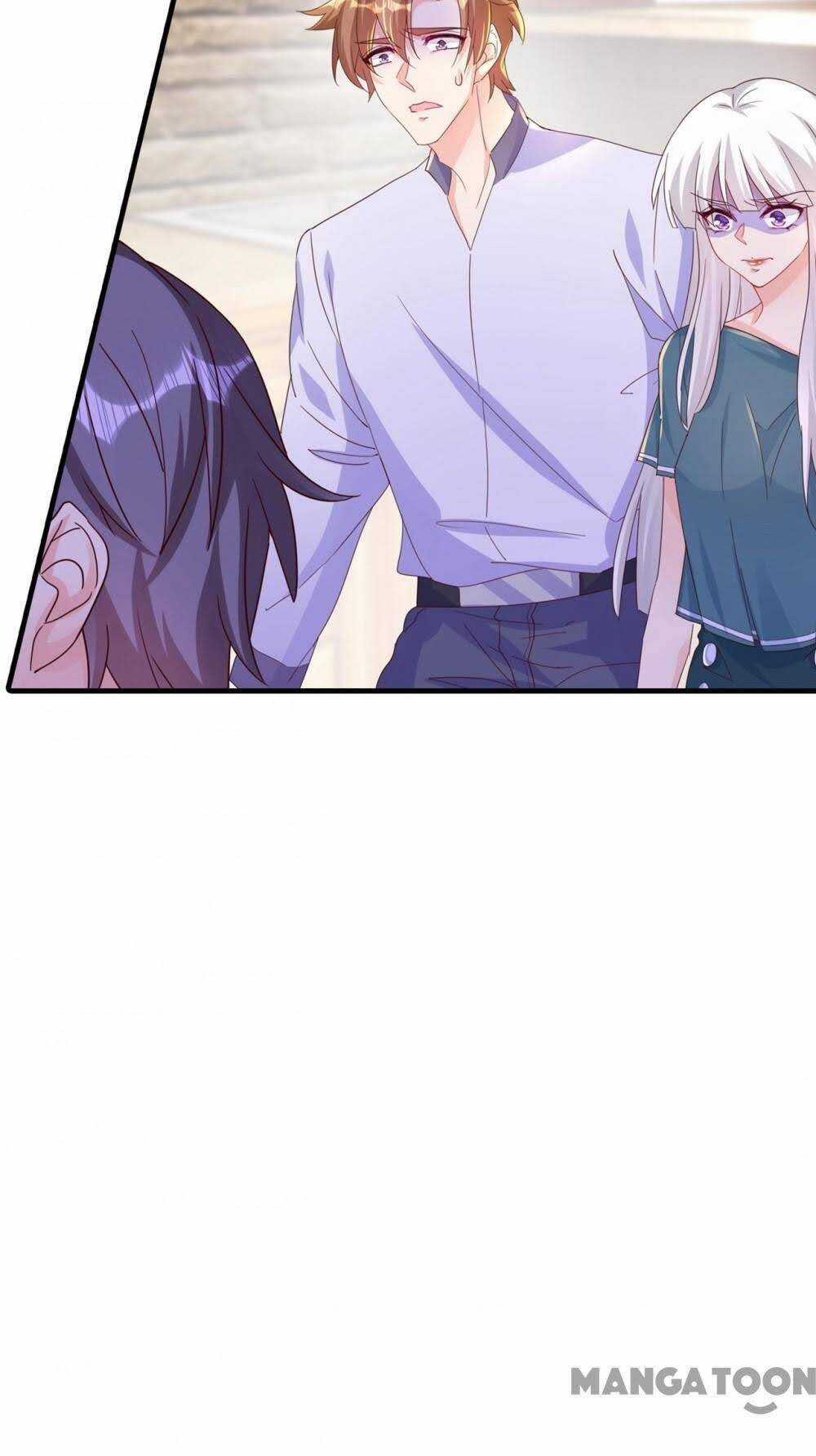 Nhập Cốt Noãn Hôn - Chapter 393 - Trang 22