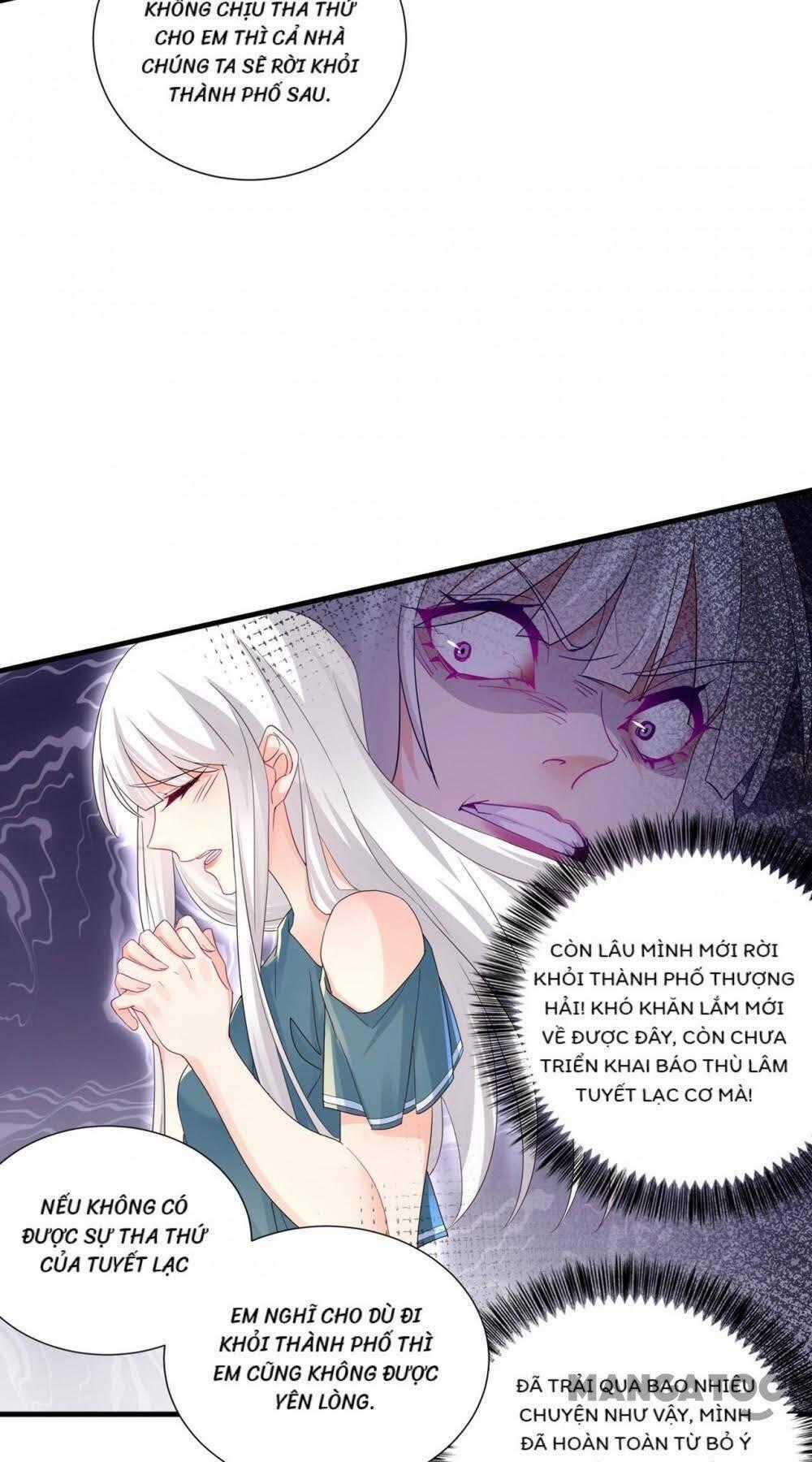 Nhập Cốt Noãn Hôn - Chapter 393 - Trang 26