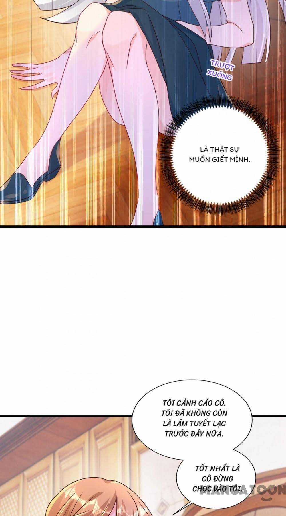 Nhập Cốt Noãn Hôn - Chapter 393 - Trang 5