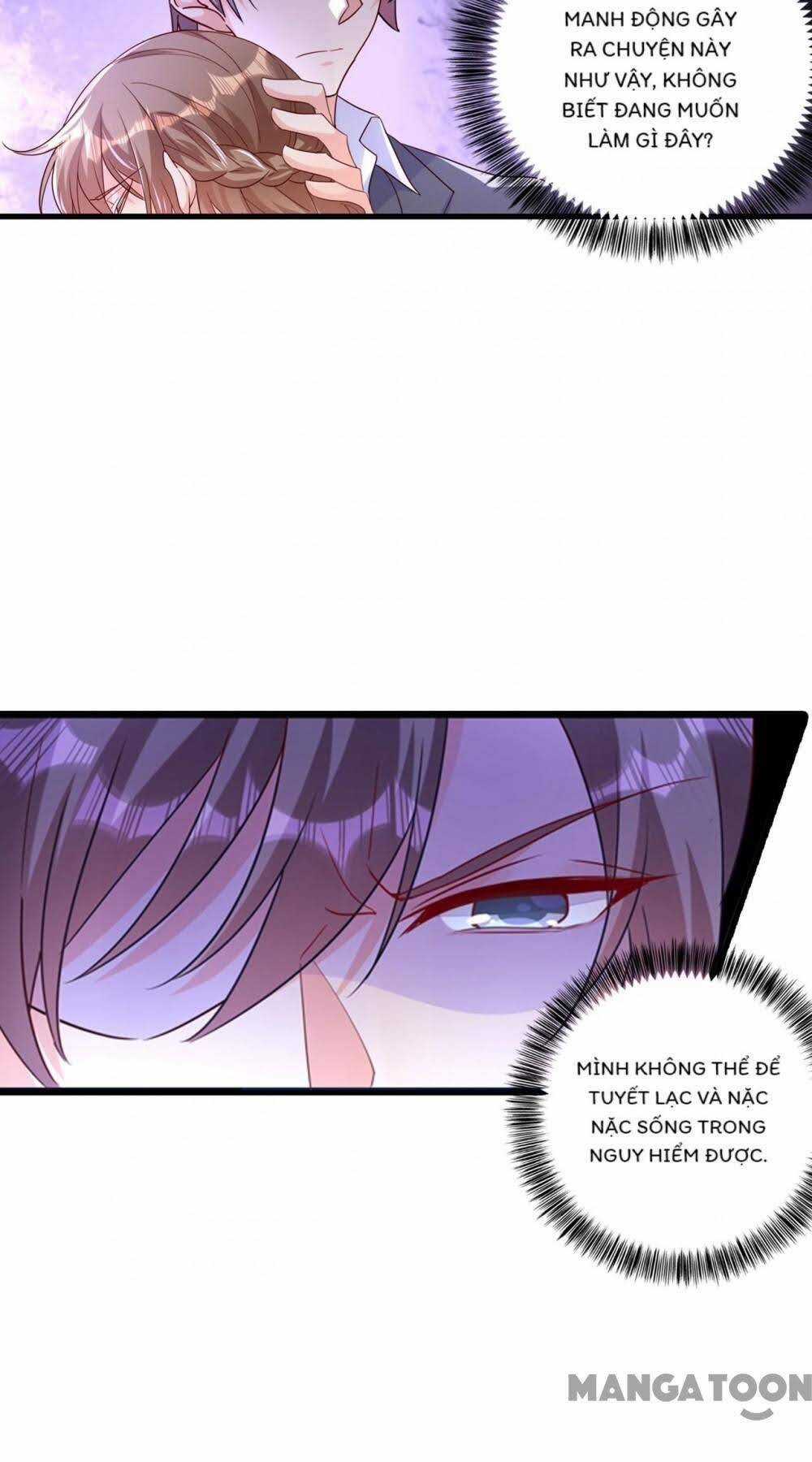 Nhập Cốt Noãn Hôn - Chapter 394 - Trang 12