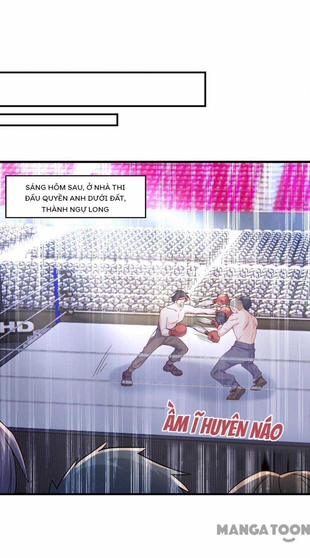 Nhập Cốt Noãn Hôn - Chapter 394 - Trang 13